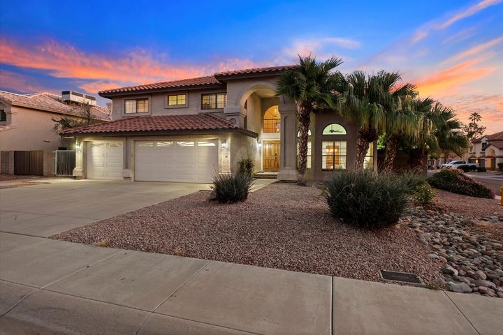 The Social 7 — Private Pool